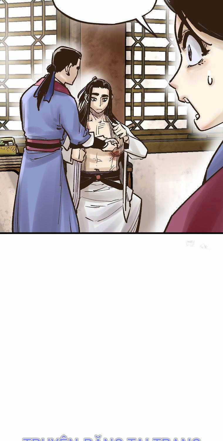 Quỷ Công Di Lục - Chapter 29 - Trang 5