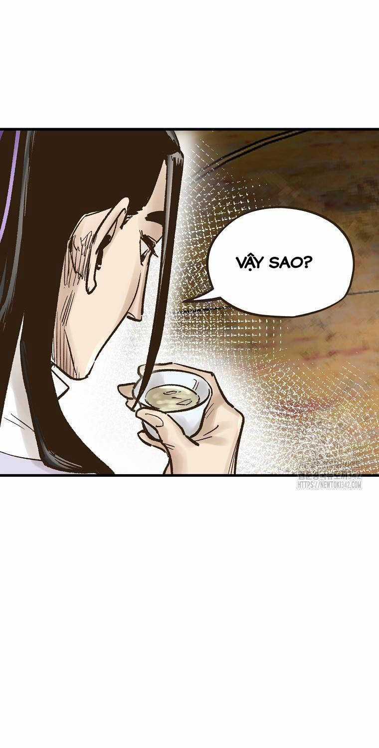 Quỷ Công Di Lục - Chapter 29 - Trang 41