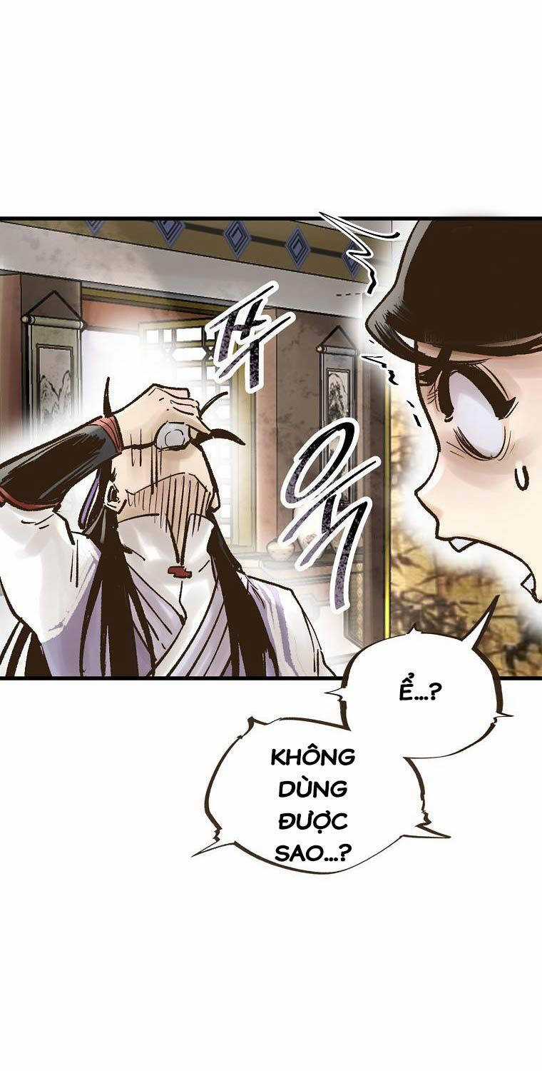 Quỷ Công Di Lục - Chapter 29 - Trang 42