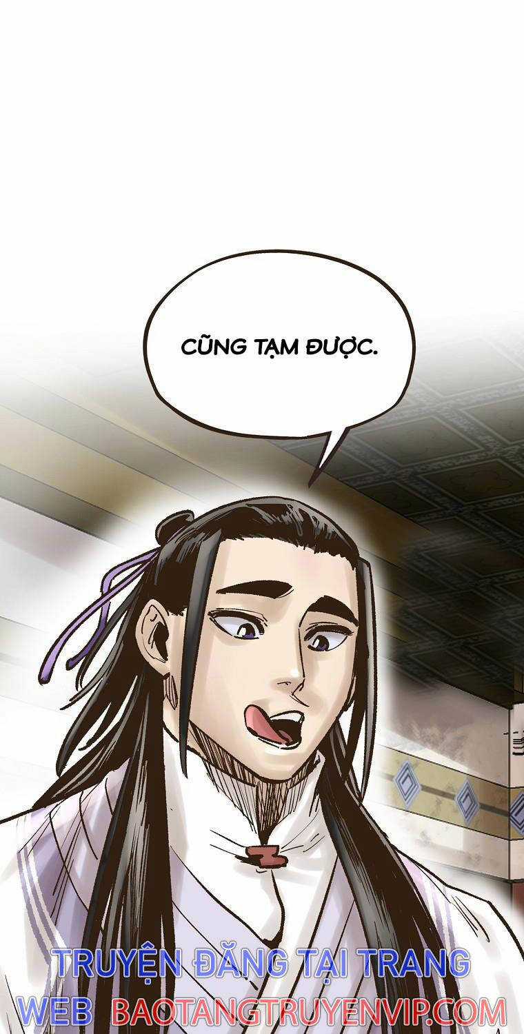 Quỷ Công Di Lục - Chapter 29 - Trang 43