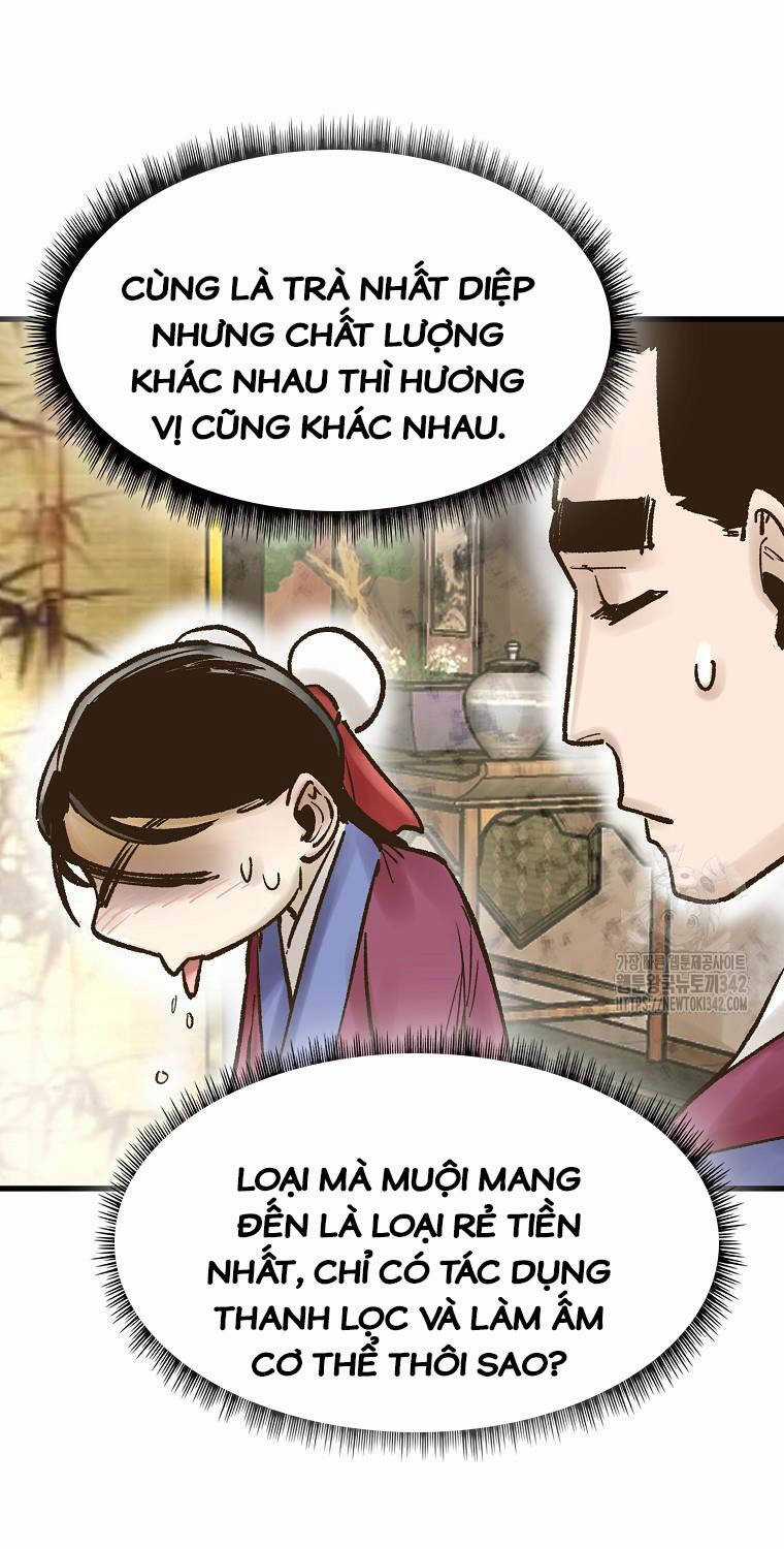Quỷ Công Di Lục - Chapter 29 - Trang 49