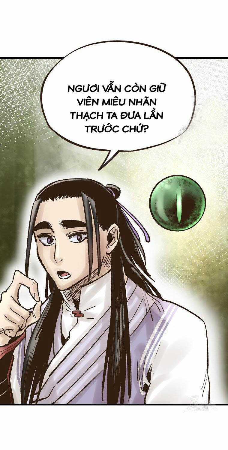 Quỷ Công Di Lục - Chapter 29 - Trang 56