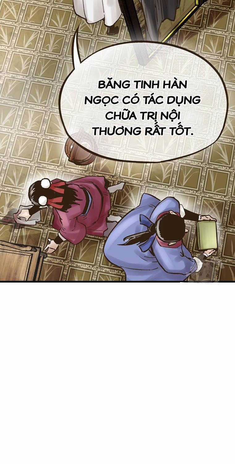 Quỷ Công Di Lục - Chapter 29 - Trang 7