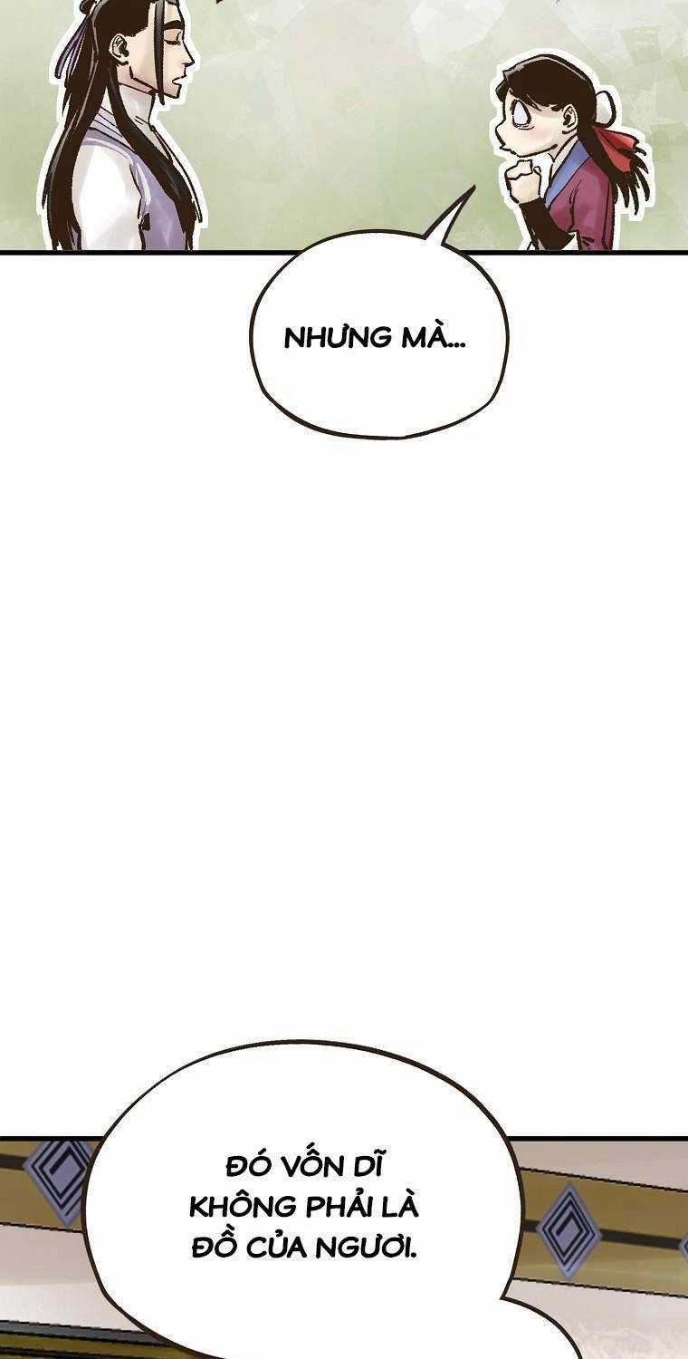 Quỷ Công Di Lục - Chapter 29 - Trang 63