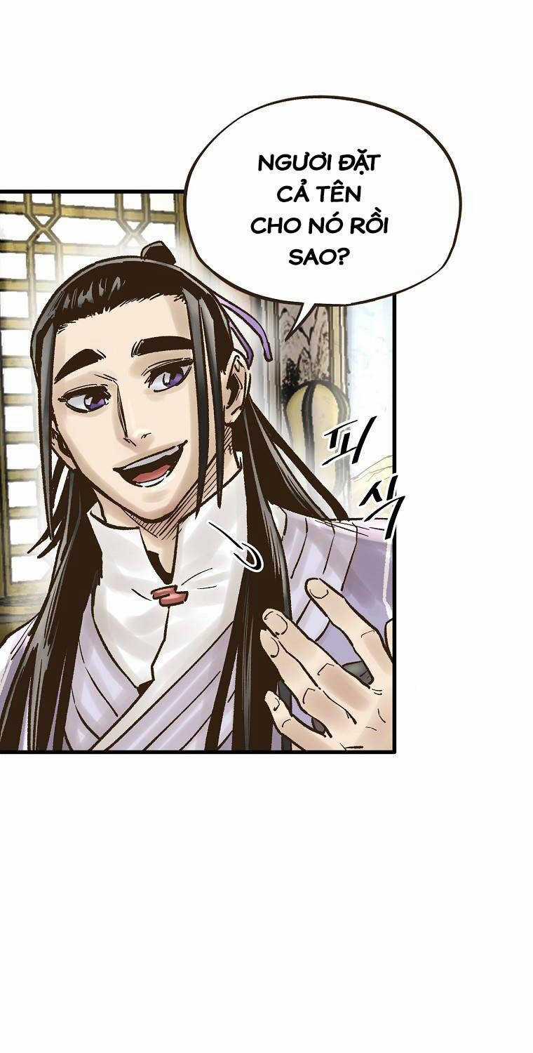 Quỷ Công Di Lục - Chapter 29 - Trang 67