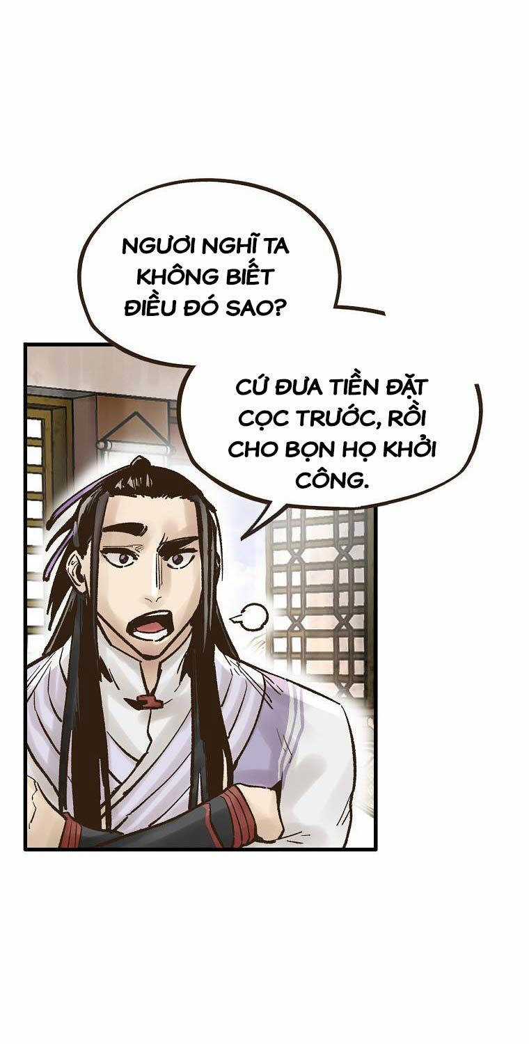Quỷ Công Di Lục - Chapter 29 - Trang 80