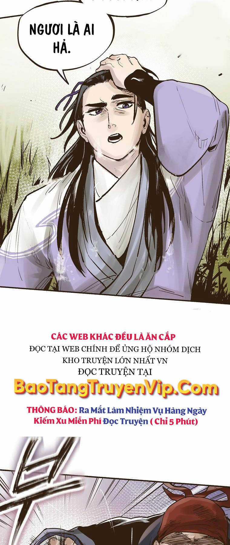 Quỷ Công Di Lục - Chapter 3 - Trang 2