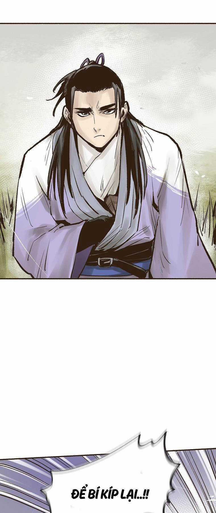 Quỷ Công Di Lục - Chapter 3 - Trang 11
