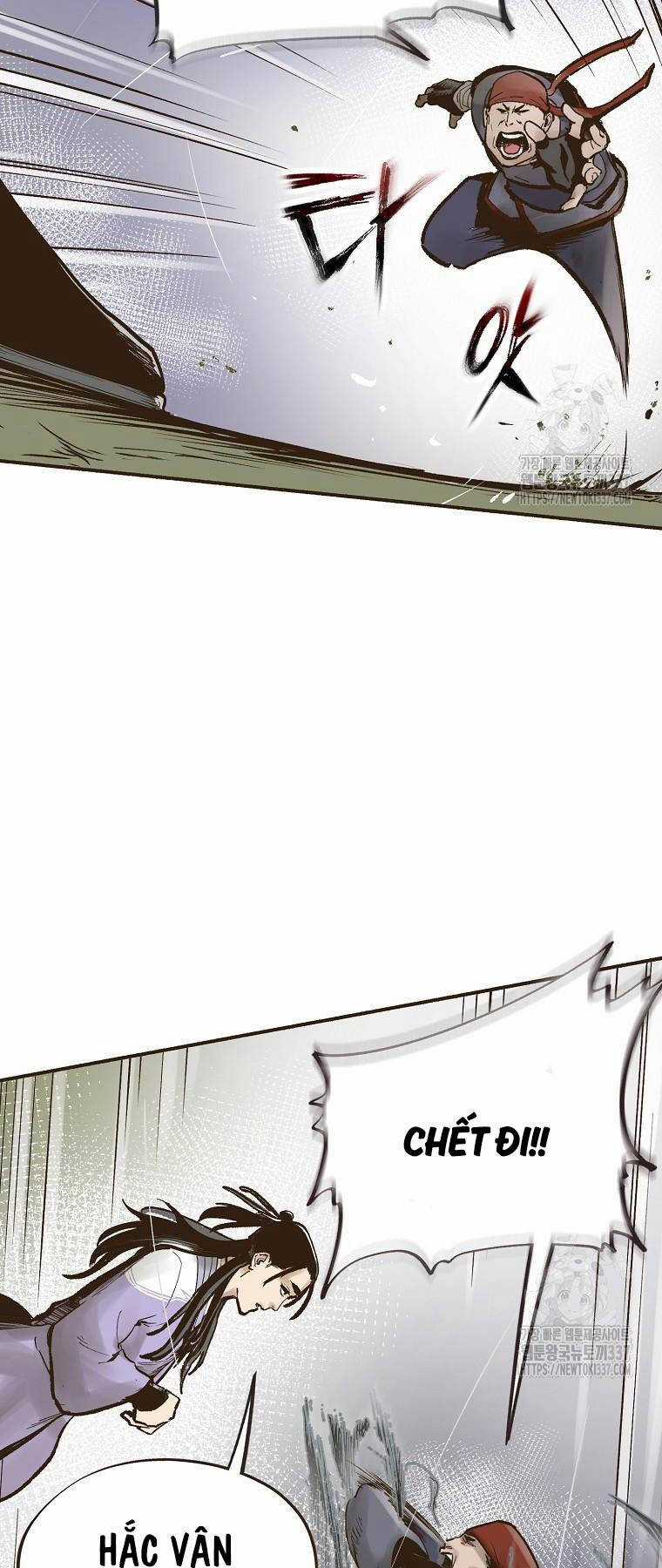 Quỷ Công Di Lục - Chapter 3 - Trang 12