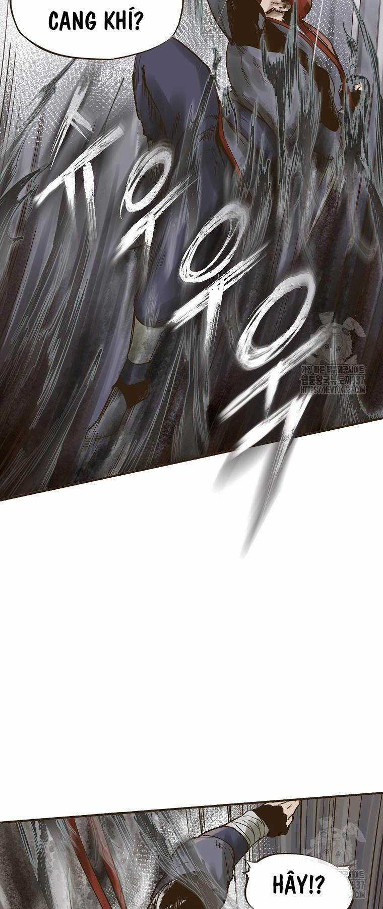 Quỷ Công Di Lục - Chapter 3 - Trang 13