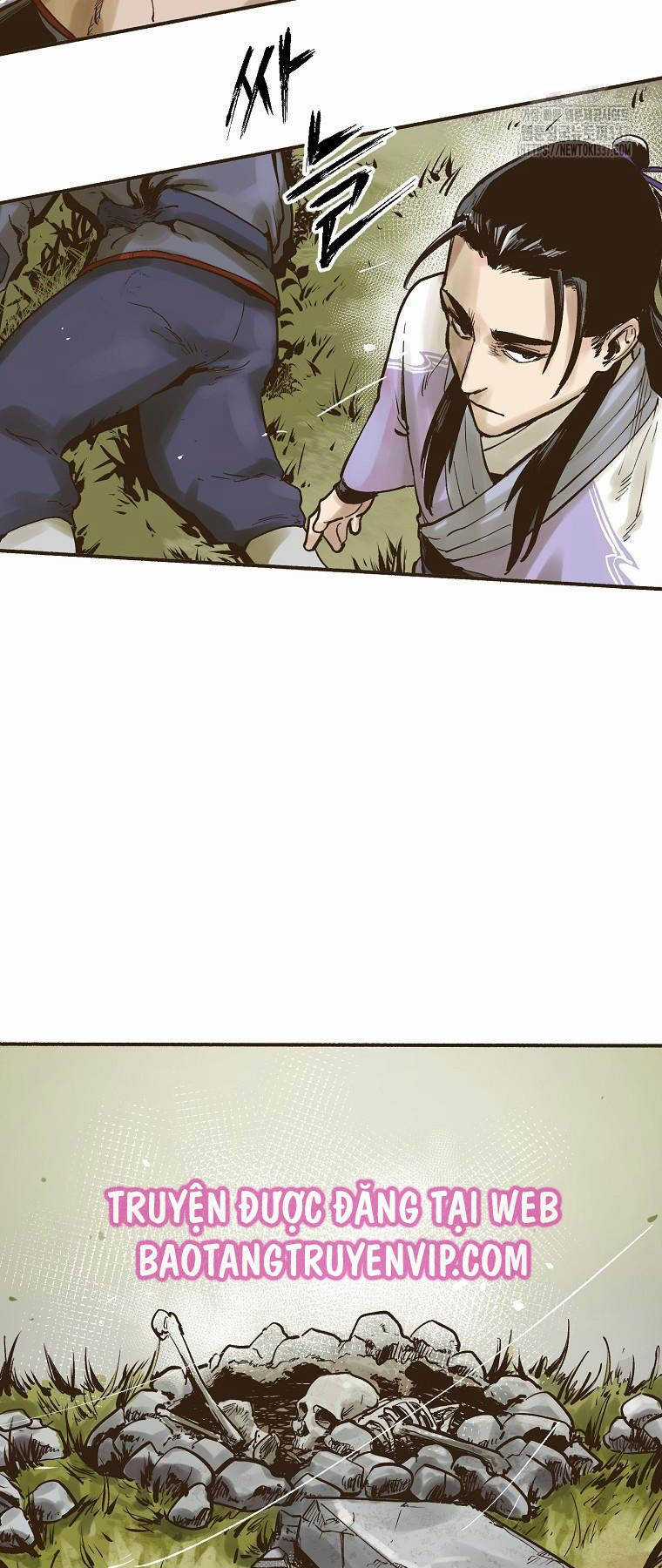 Quỷ Công Di Lục - Chapter 3 - Trang 18