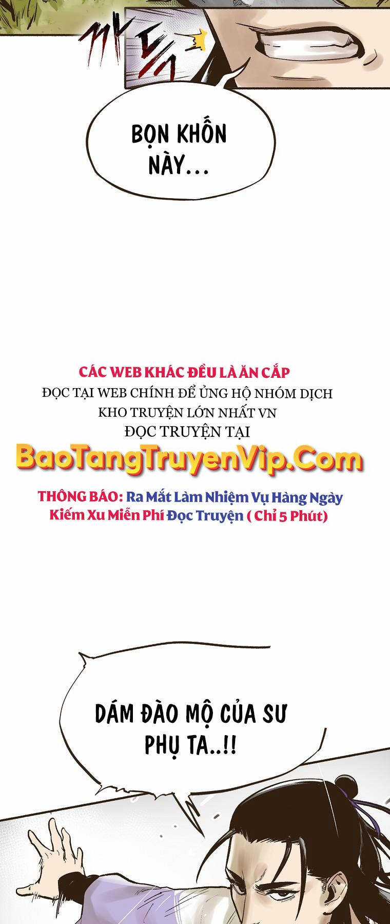 Quỷ Công Di Lục - Chapter 3 - Trang 19
