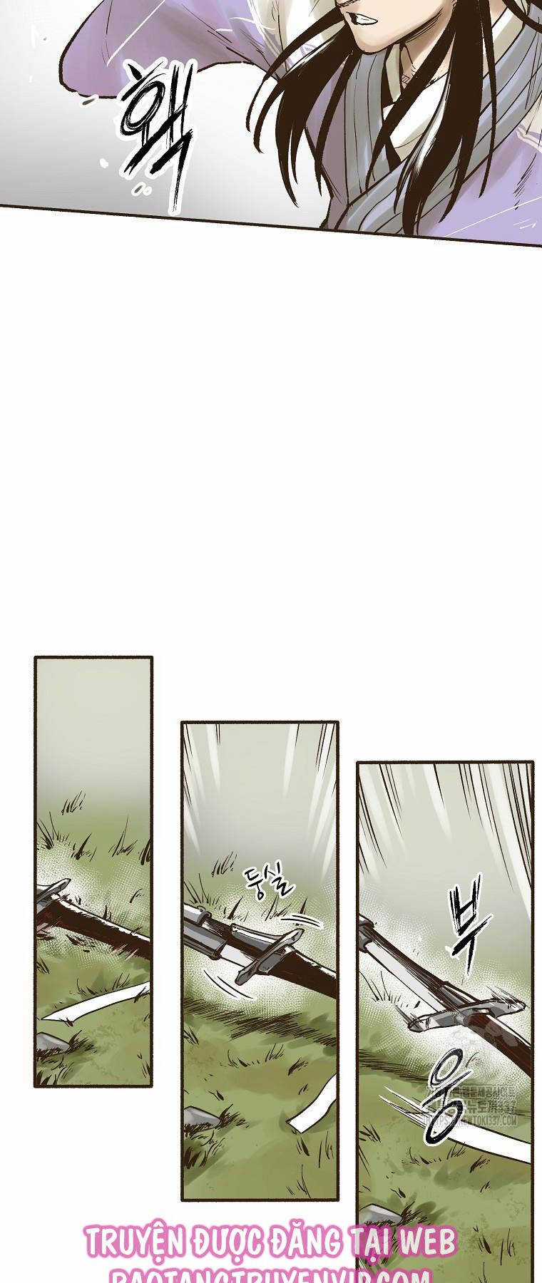 Quỷ Công Di Lục - Chapter 3 - Trang 20