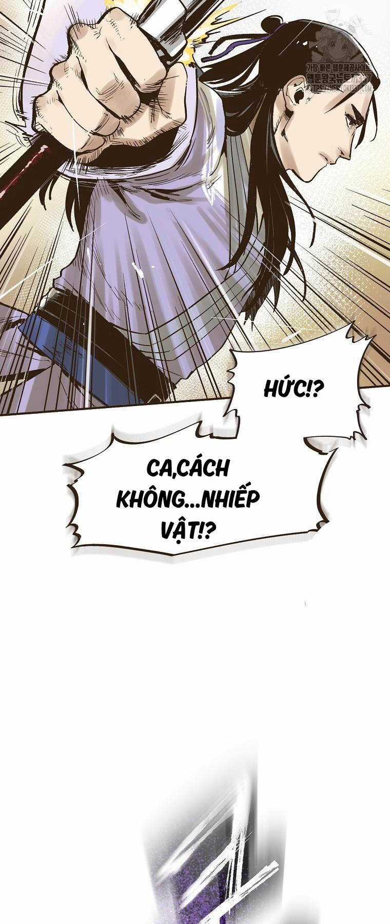 Quỷ Công Di Lục - Chapter 3 - Trang 23