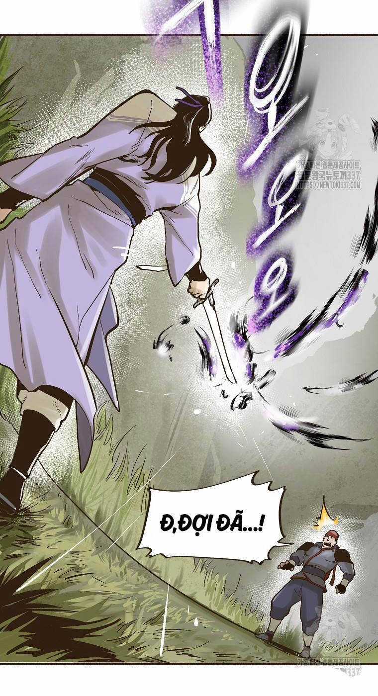 Quỷ Công Di Lục - Chapter 3 - Trang 24