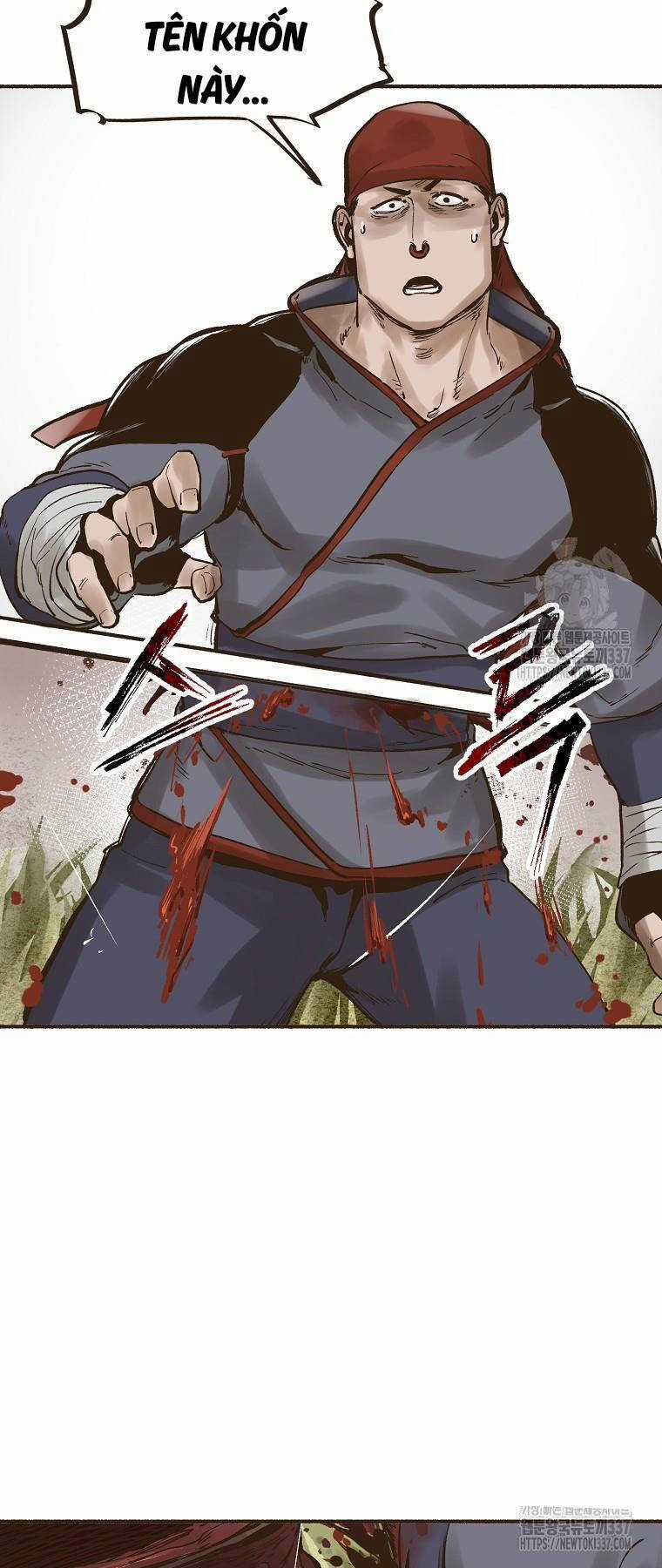 Quỷ Công Di Lục - Chapter 3 - Trang 29