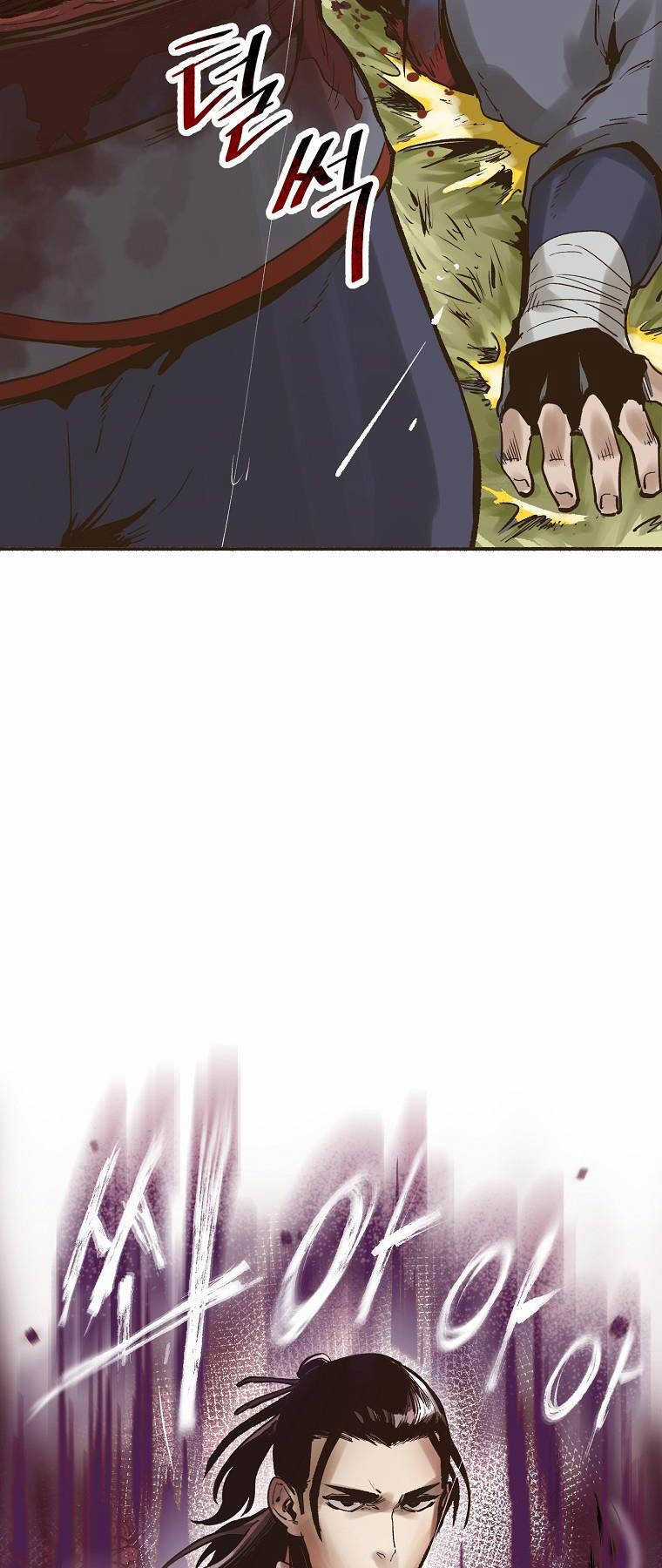 Quỷ Công Di Lục - Chapter 3 - Trang 30