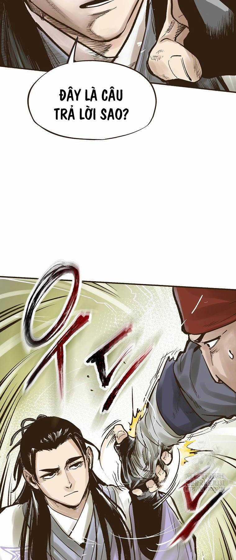 Quỷ Công Di Lục - Chapter 3 - Trang 4