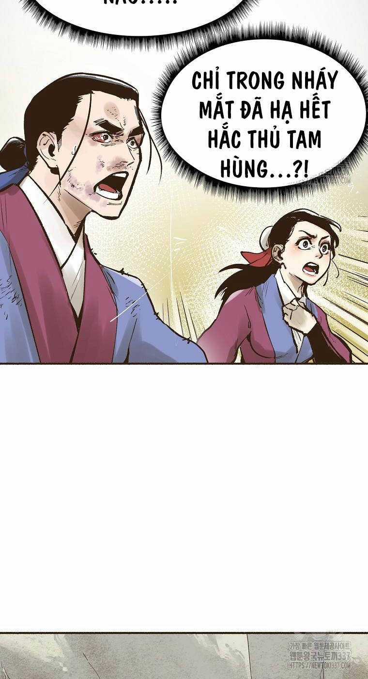 Quỷ Công Di Lục - Chapter 3 - Trang 32