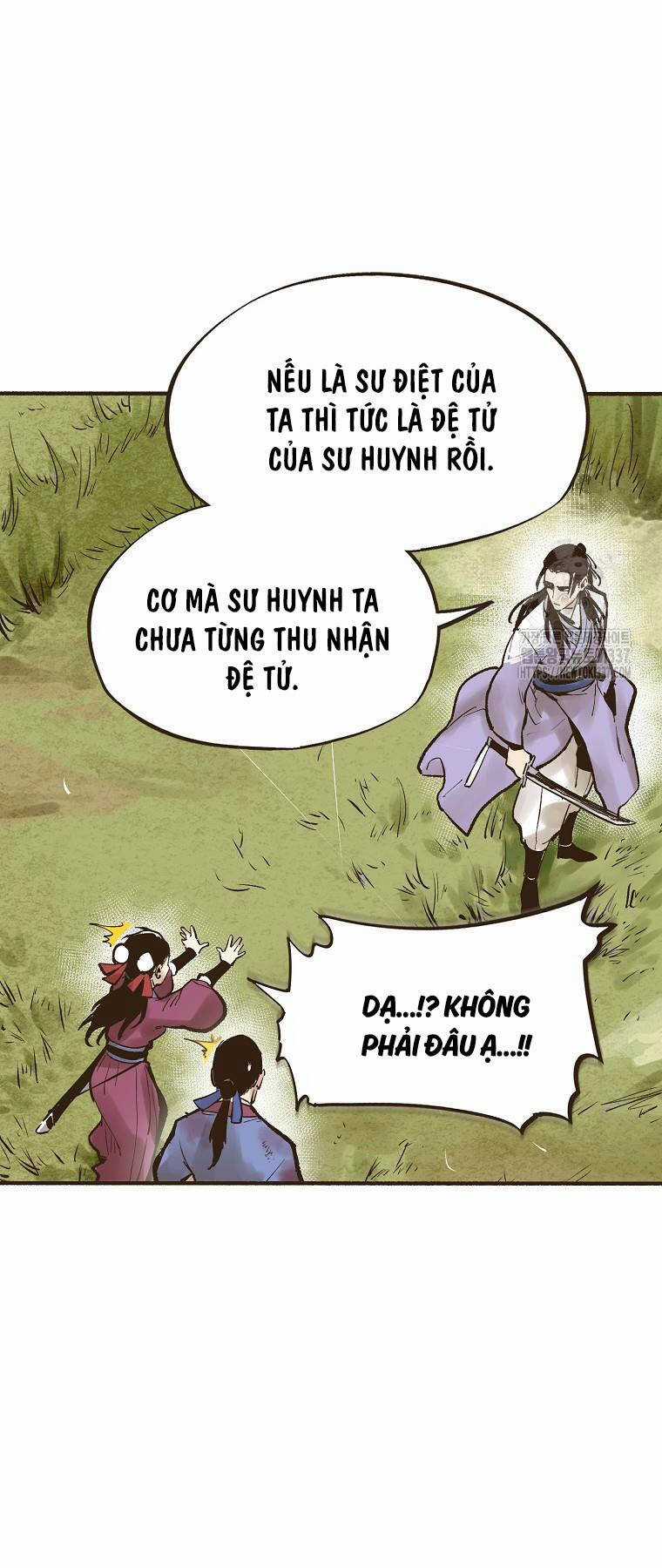 Quỷ Công Di Lục - Chapter 3 - Trang 37