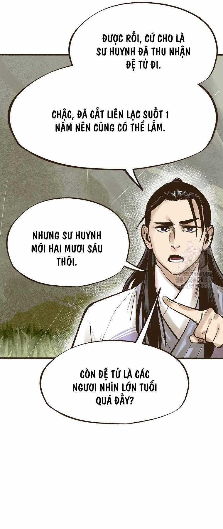 Quỷ Công Di Lục - Chapter 3 - Trang 38