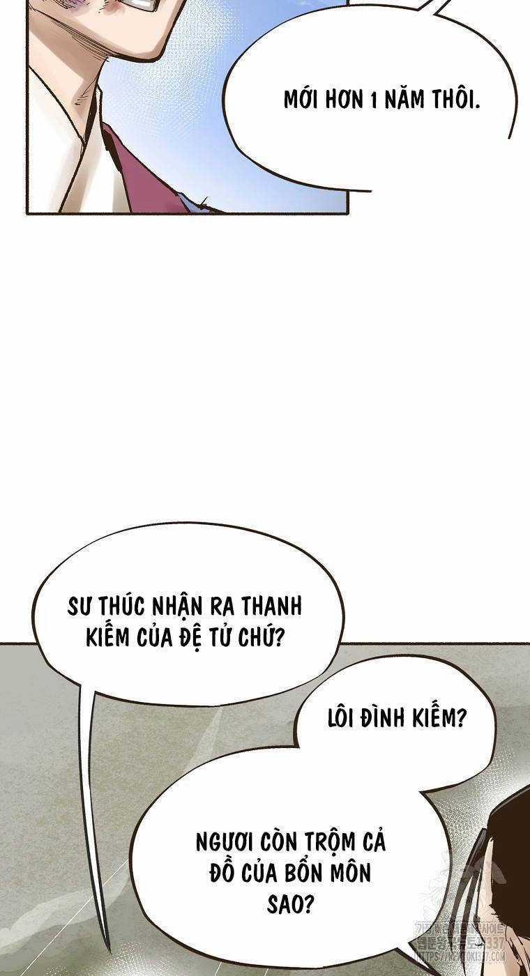 Quỷ Công Di Lục - Chapter 3 - Trang 40