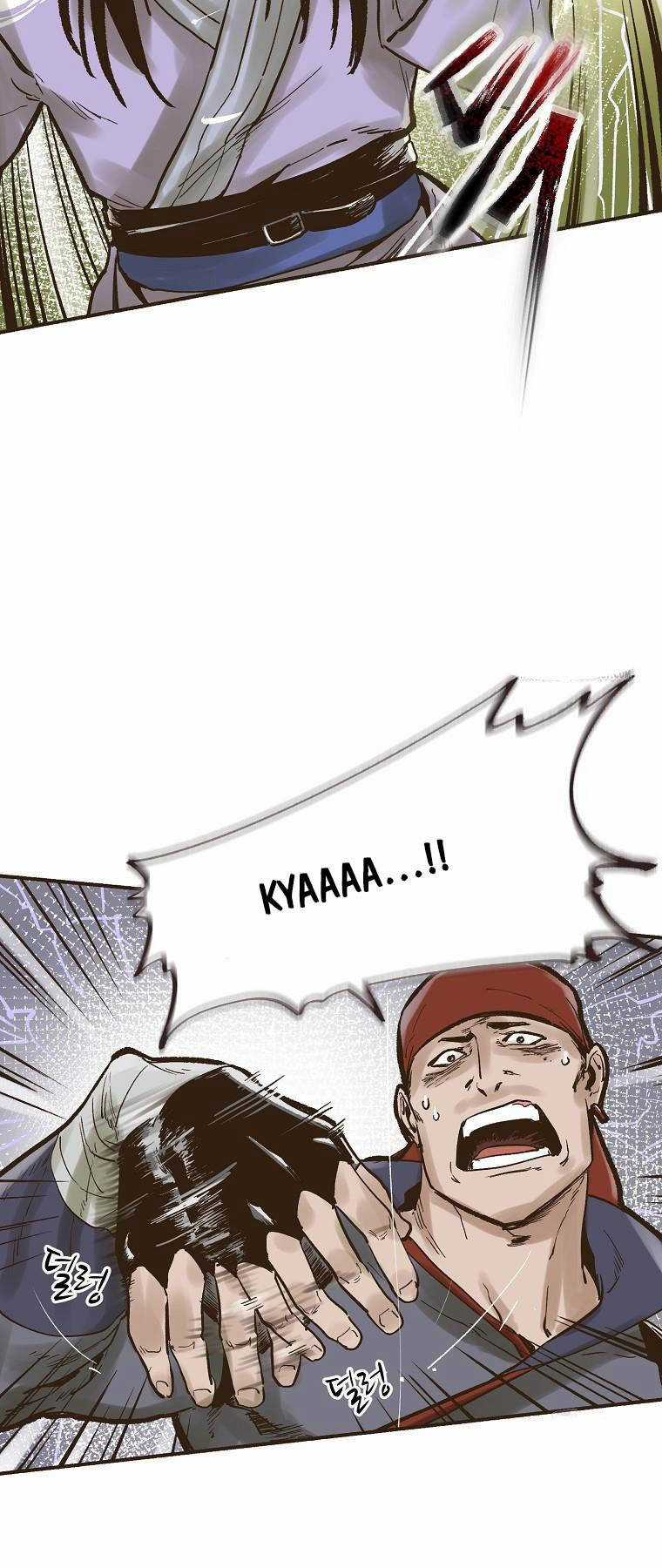 Quỷ Công Di Lục - Chapter 3 - Trang 5