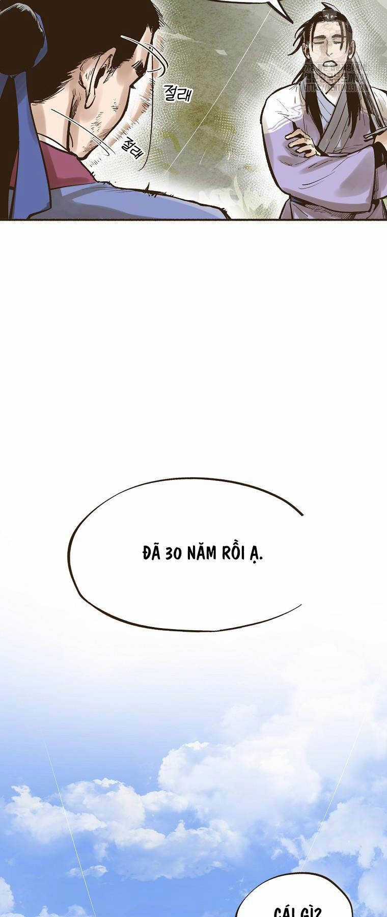 Quỷ Công Di Lục - Chapter 3 - Trang 42