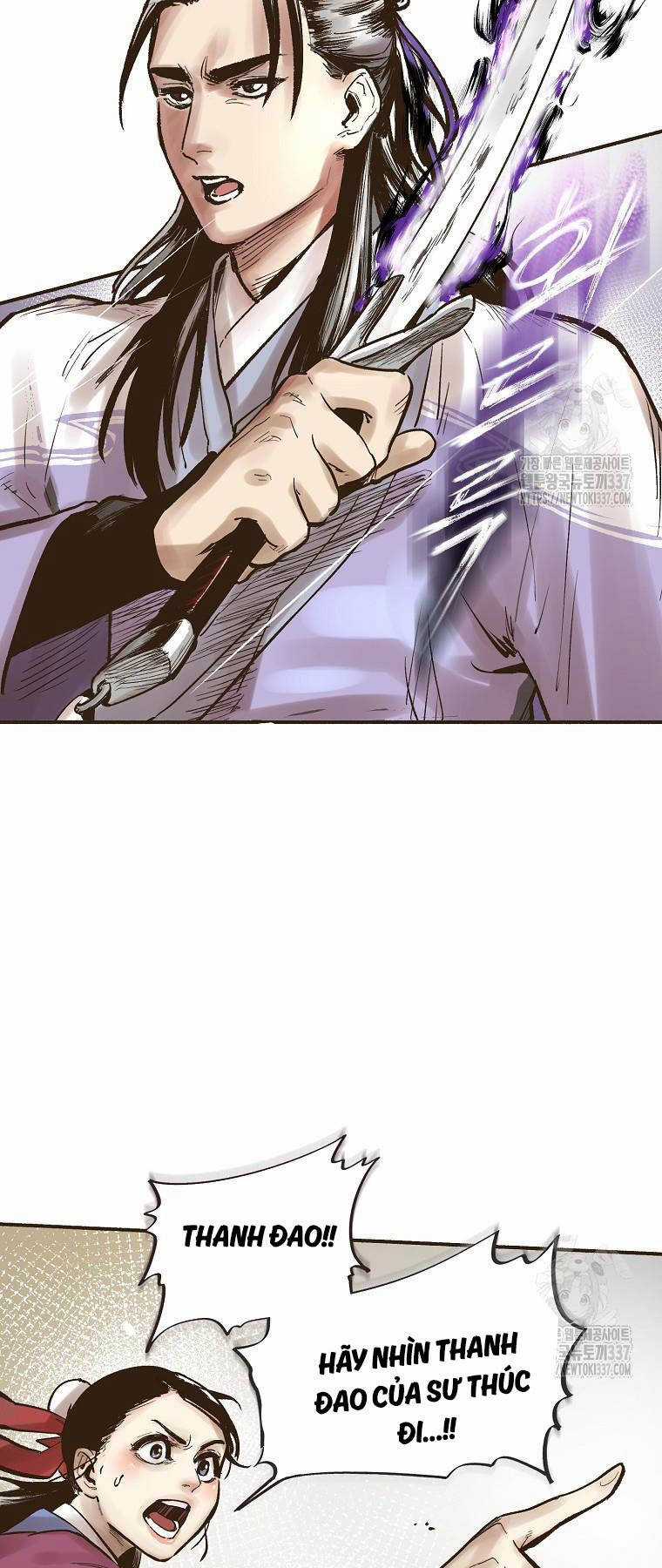 Quỷ Công Di Lục - Chapter 3 - Trang 44