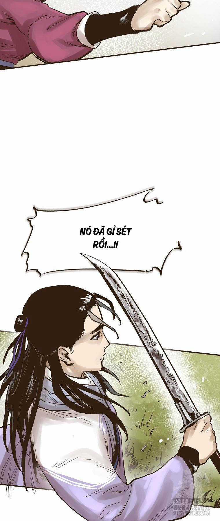 Quỷ Công Di Lục - Chapter 3 - Trang 45