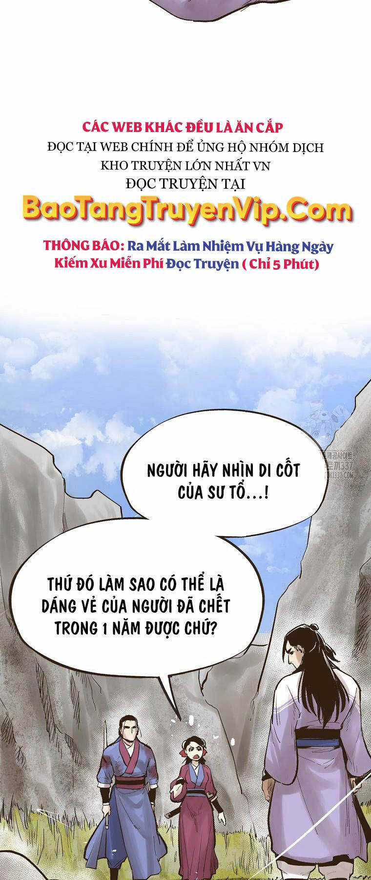 Quỷ Công Di Lục - Chapter 3 - Trang 46