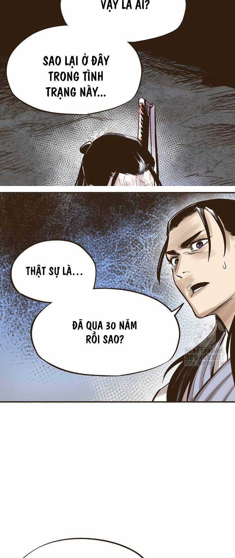 Quỷ Công Di Lục - Chapter 3 - Trang 47