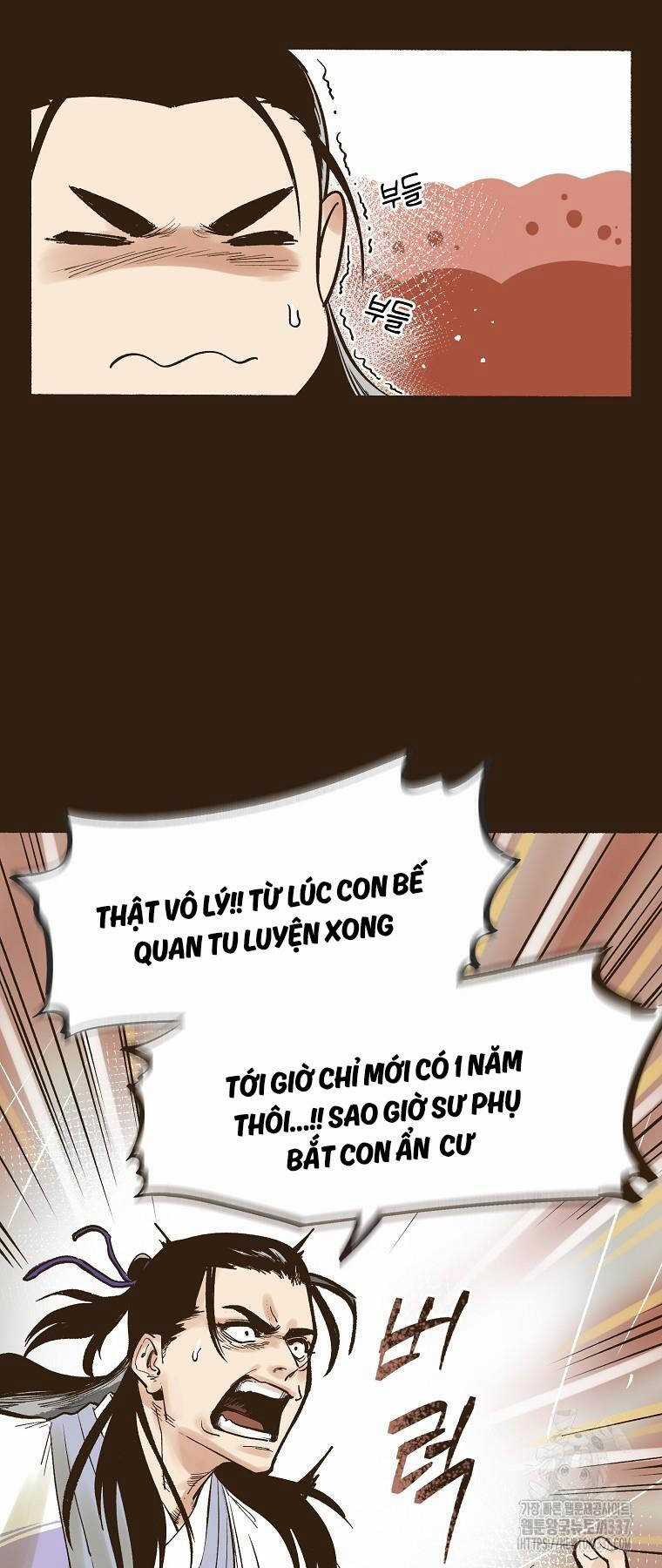 Quỷ Công Di Lục - Chapter 3 - Trang 53