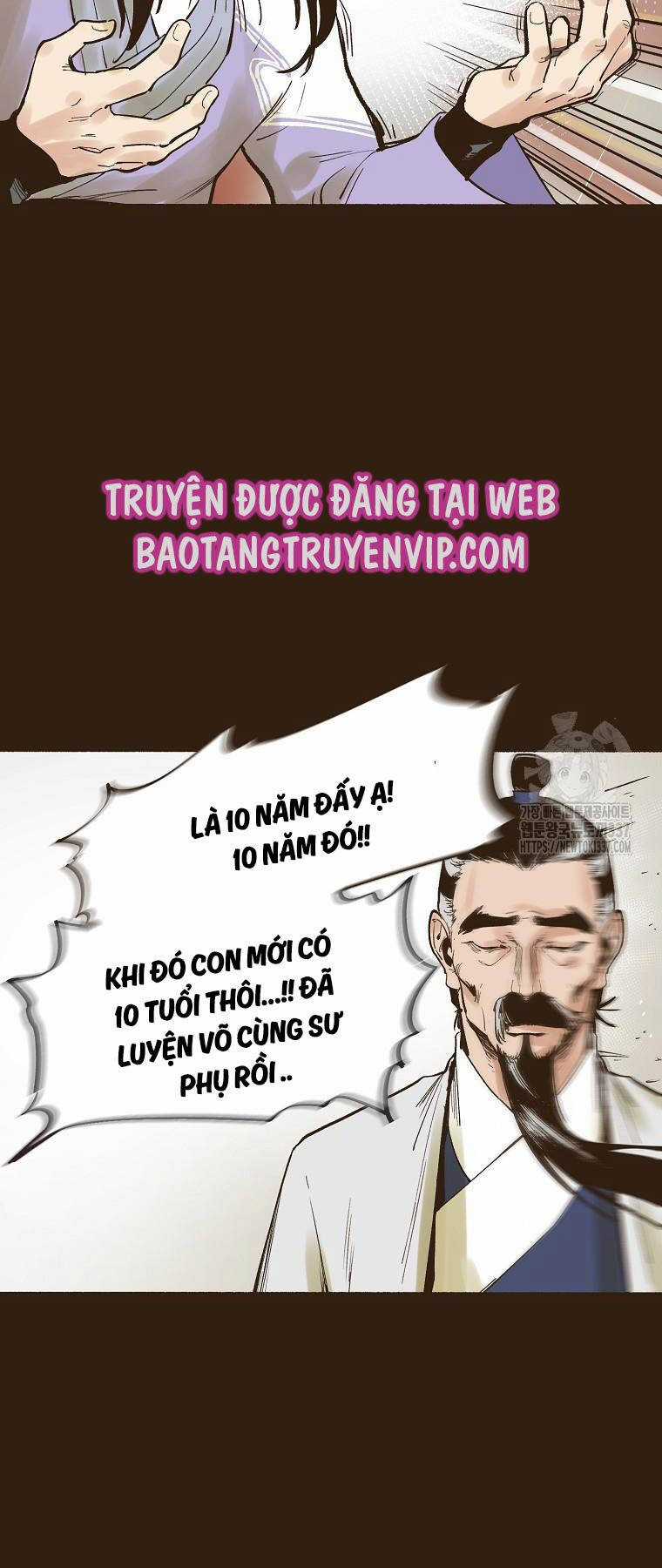 Quỷ Công Di Lục - Chapter 3 - Trang 54