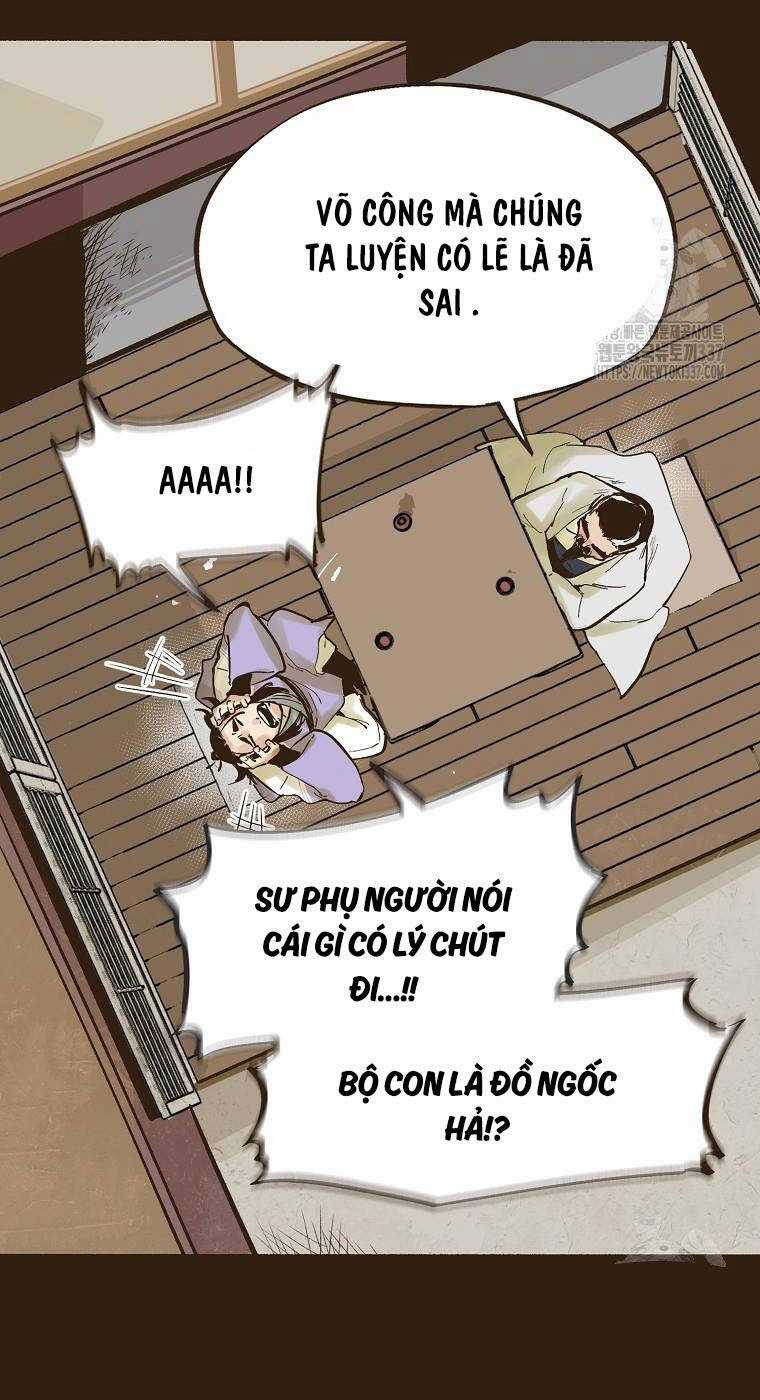 Quỷ Công Di Lục - Chapter 3 - Trang 56