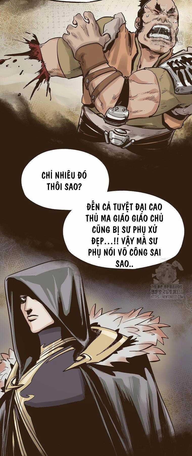 Quỷ Công Di Lục - Chapter 3 - Trang 58