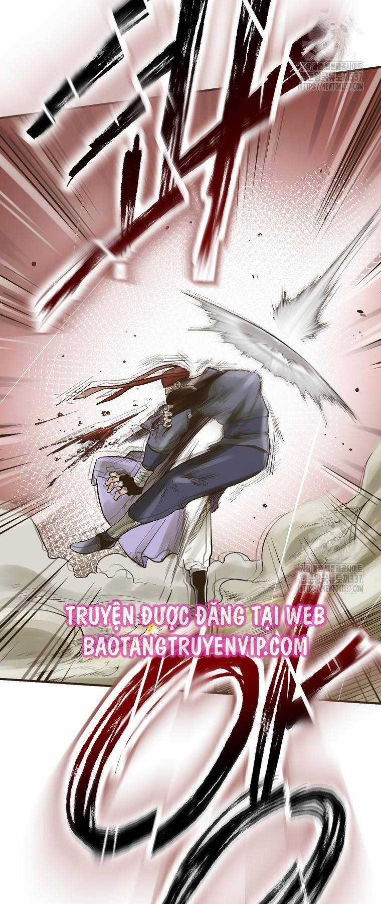 Quỷ Công Di Lục - Chapter 3 - Trang 7