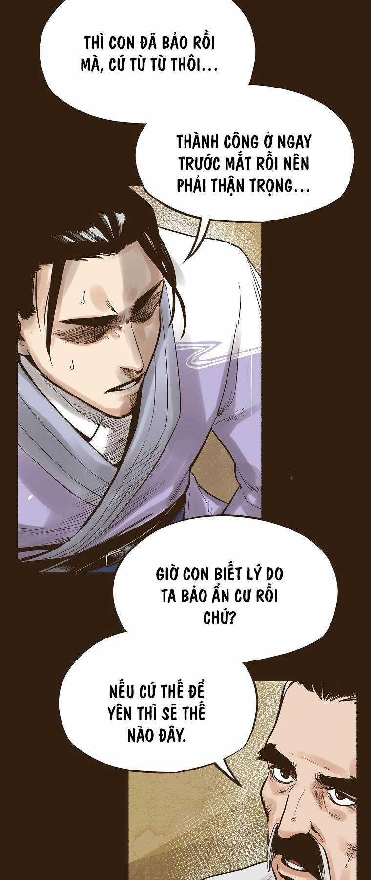 Quỷ Công Di Lục - Chapter 3 - Trang 62