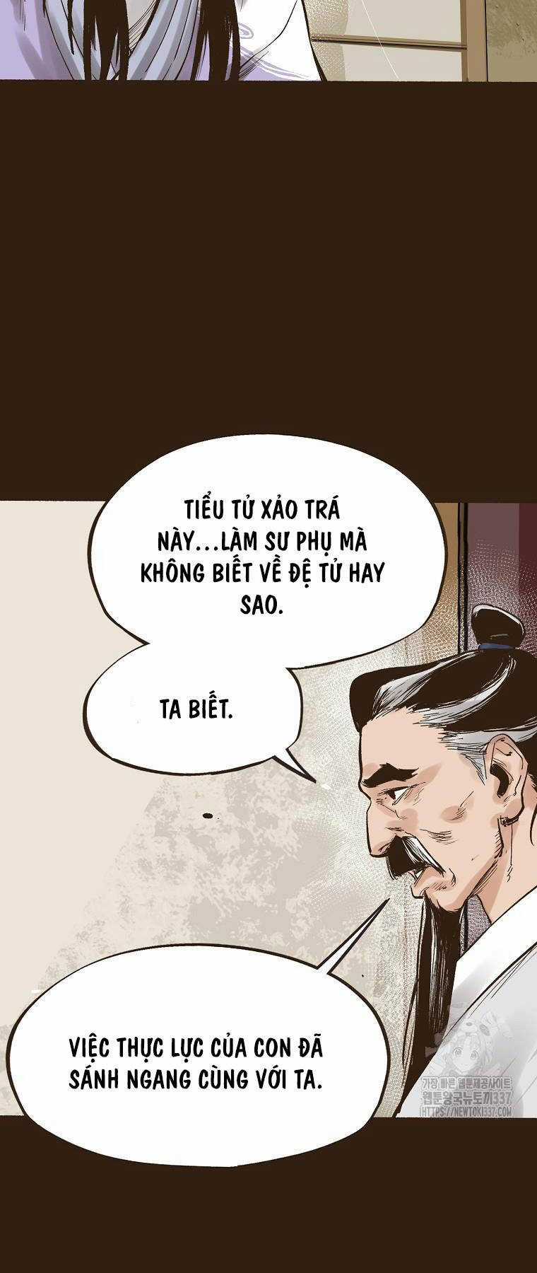 Quỷ Công Di Lục - Chapter 3 - Trang 68