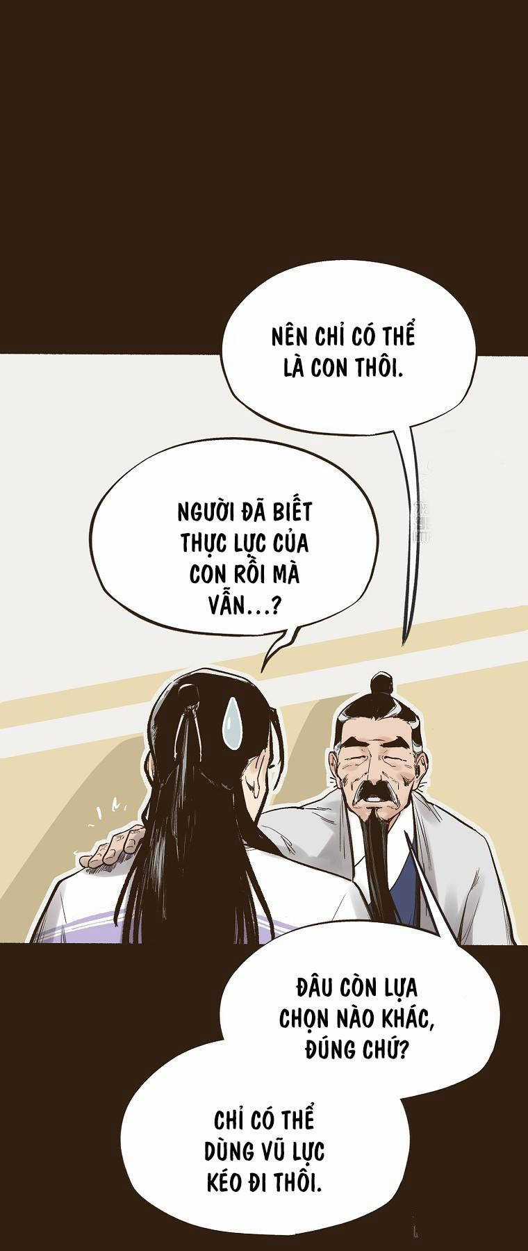 Quỷ Công Di Lục - Chapter 3 - Trang 69