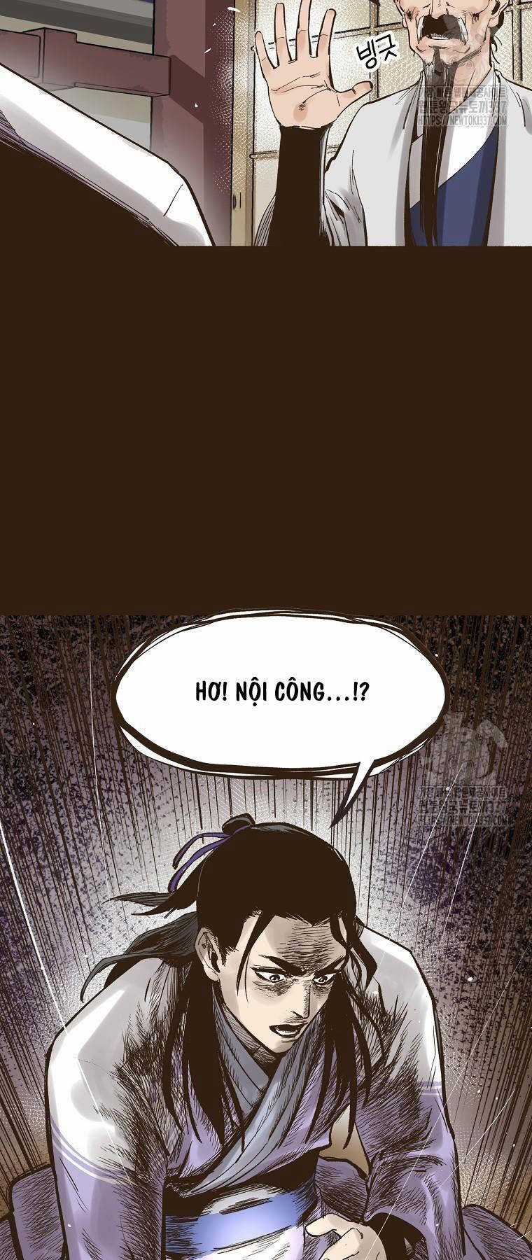 Quỷ Công Di Lục - Chapter 3 - Trang 71