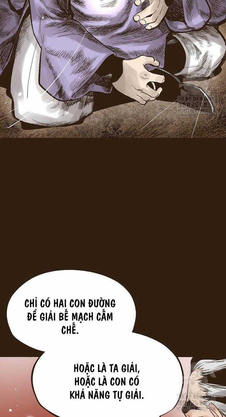 Quỷ Công Di Lục - Chapter 3 - Trang 72