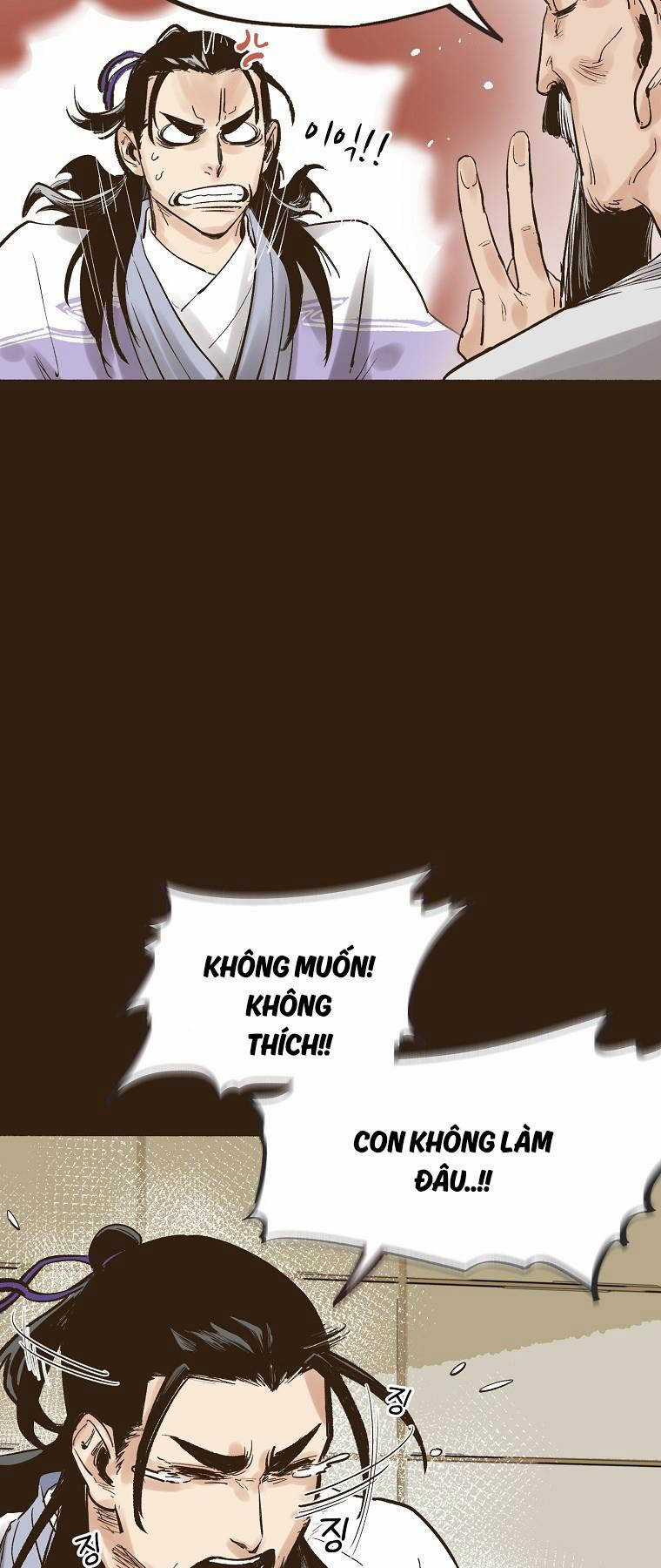 Quỷ Công Di Lục - Chapter 3 - Trang 73