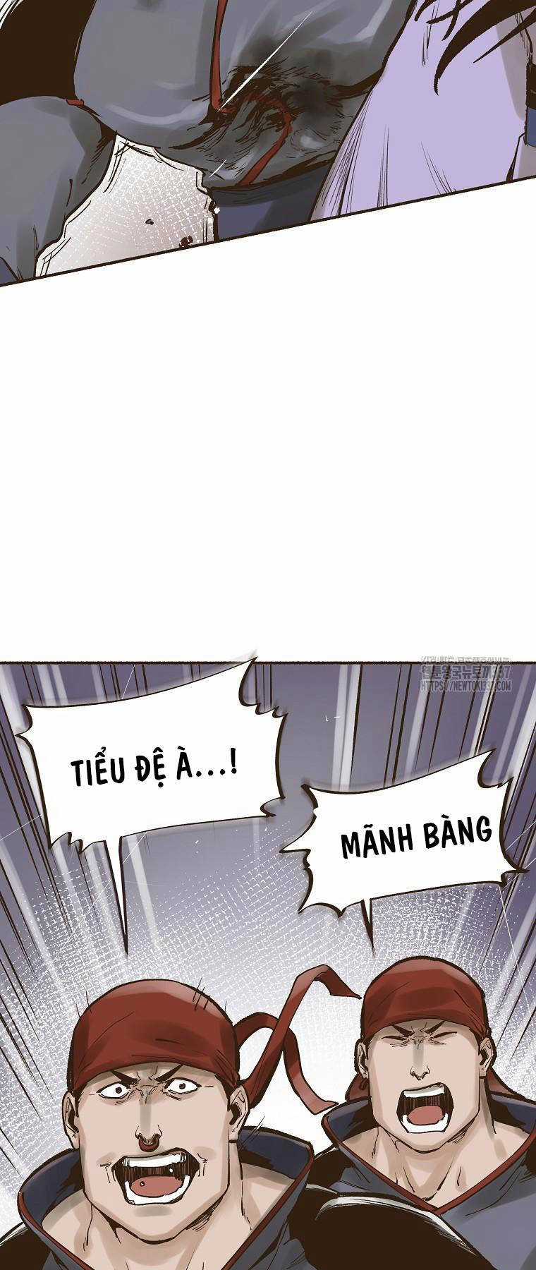 Quỷ Công Di Lục - Chapter 3 - Trang 9