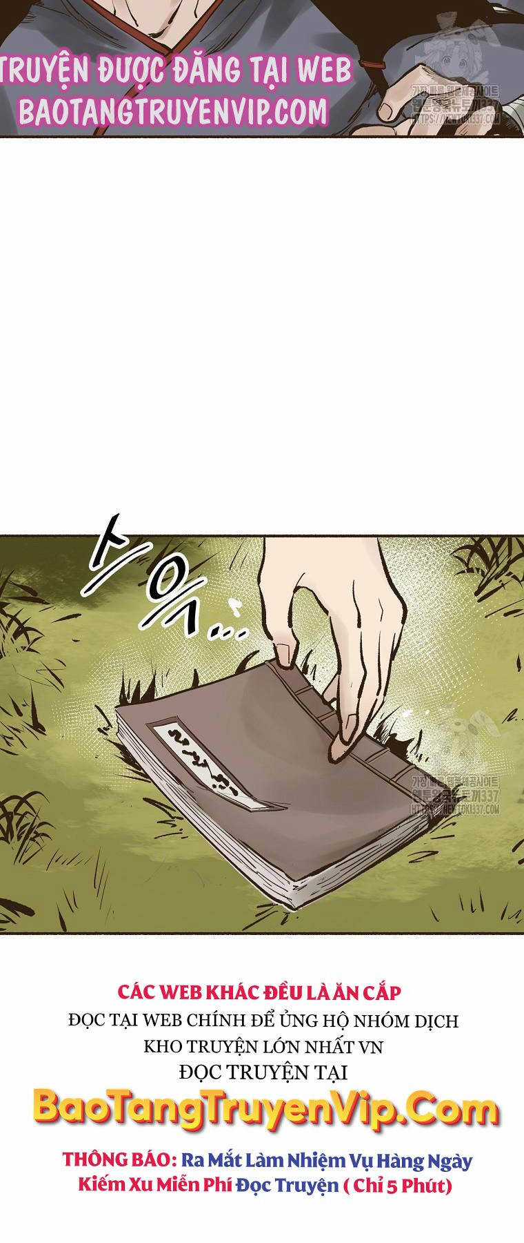 Quỷ Công Di Lục - Chapter 3 - Trang 10