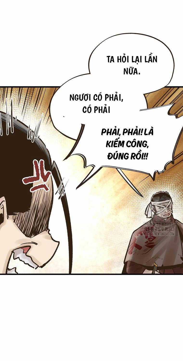 Quỷ Công Di Lục - Chapter 30 - Trang 11