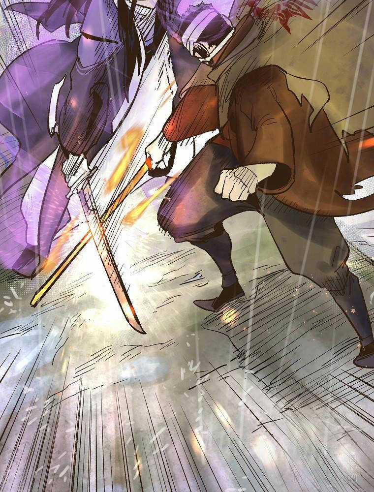 Quỷ Công Di Lục - Chapter 30 - Trang 135