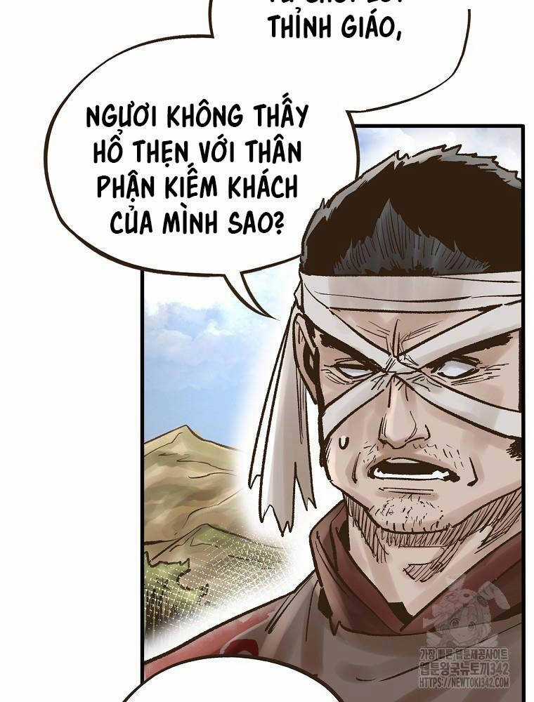 Quỷ Công Di Lục - Chapter 30 - Trang 15