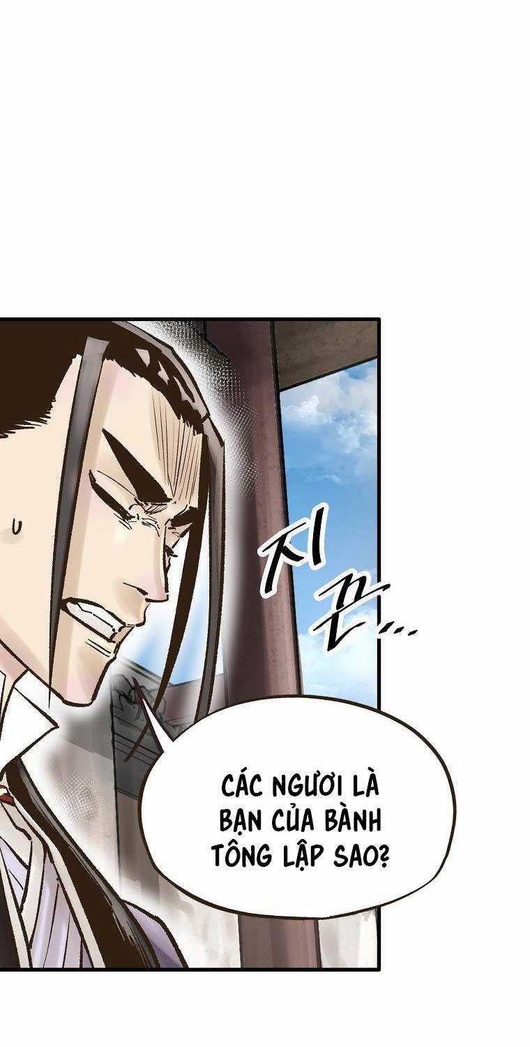 Quỷ Công Di Lục - Chapter 30 - Trang 21