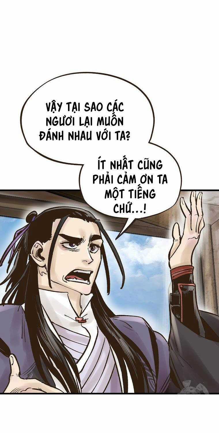 Quỷ Công Di Lục - Chapter 30 - Trang 27